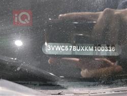 فولكسفاغن جيتا